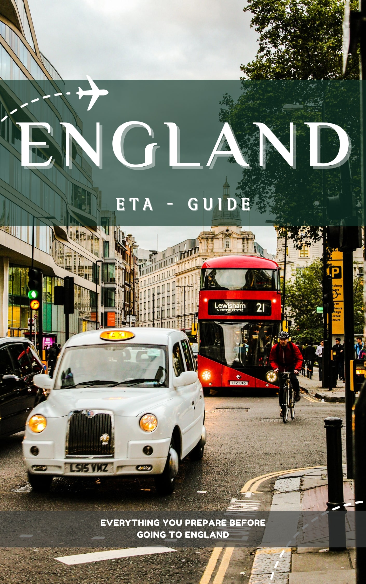 Very helpful and up-to-date guide